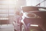 Peugeot 107 5-Door 2012 года